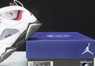 Hyperoad JORDAN “PSG” AIR 7 0521